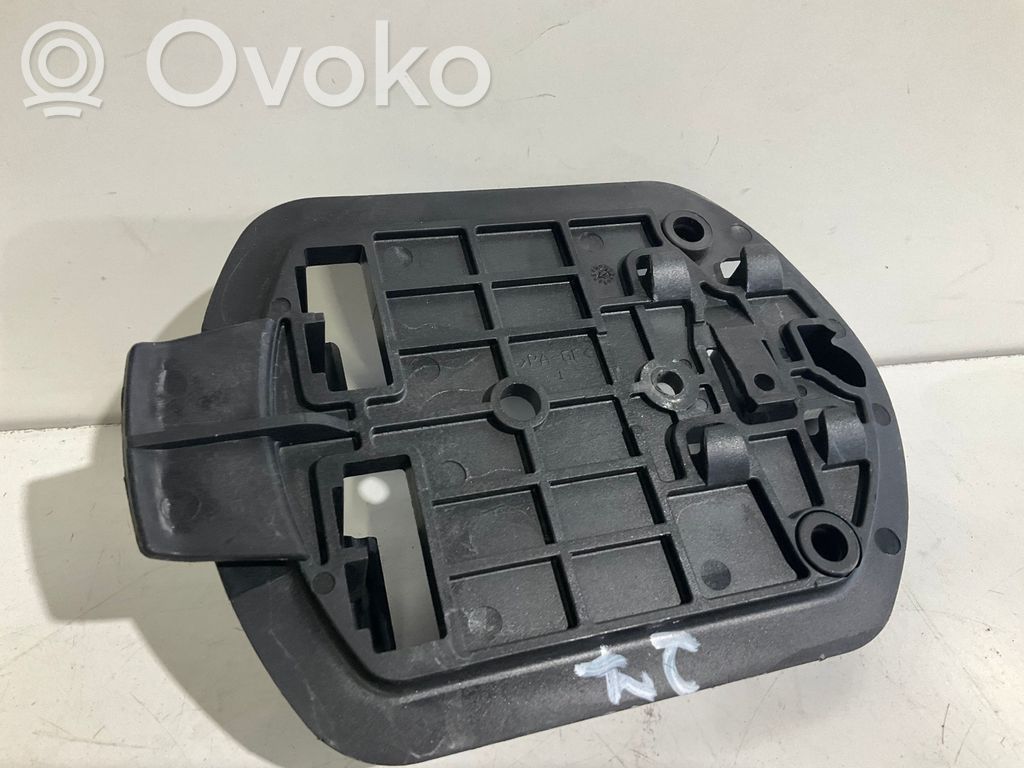 Mercedes-Benz E W211 Hazard Warning Triangle Mounting Bracket 