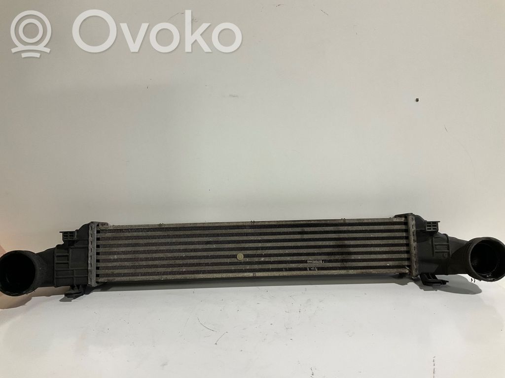 Interkūlerio radiatorius   A2115001102,A6356,A6350
