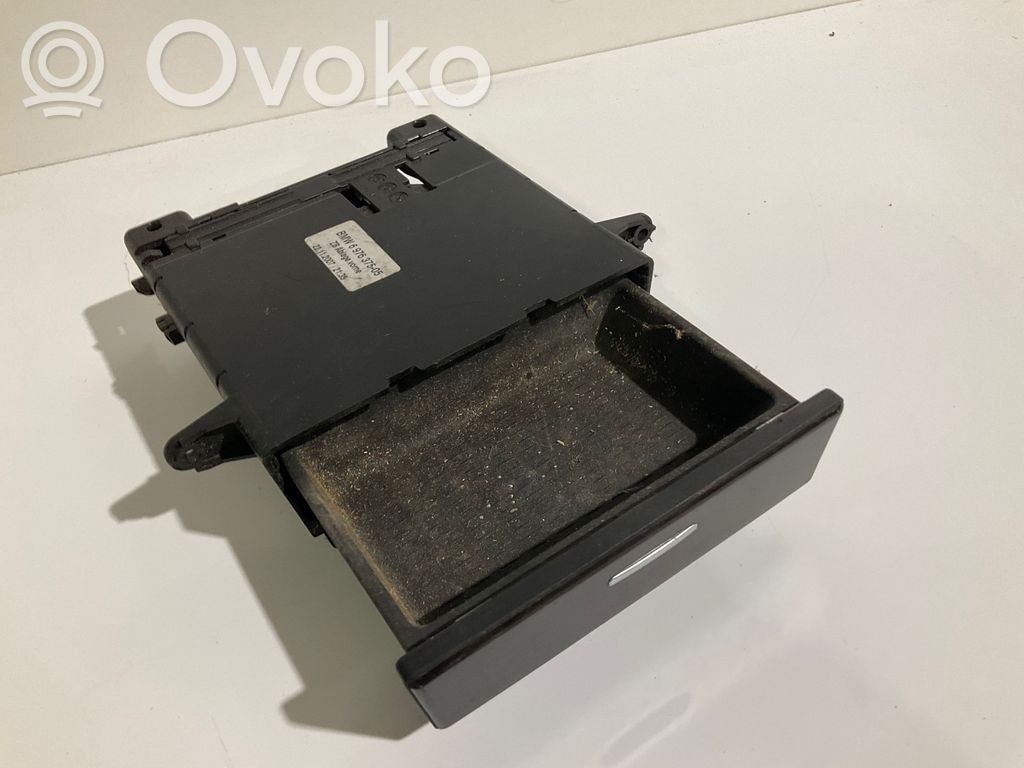 BMW 5 E60 E61 Pelnutrauks 