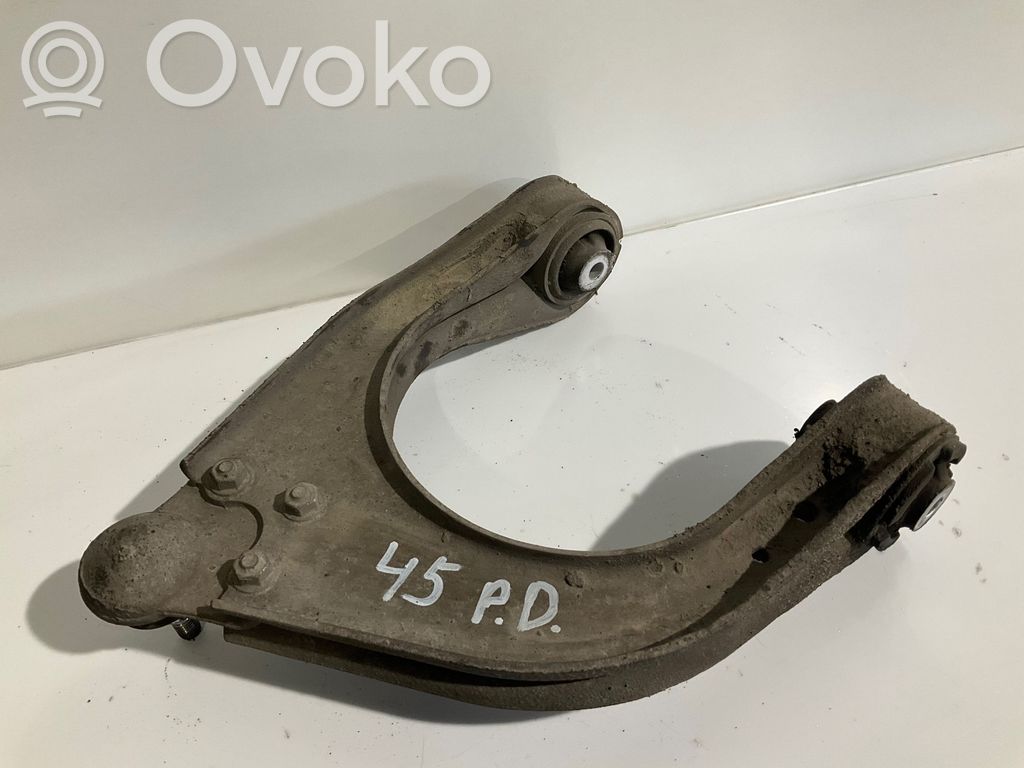 Front upper control arm/wishbone