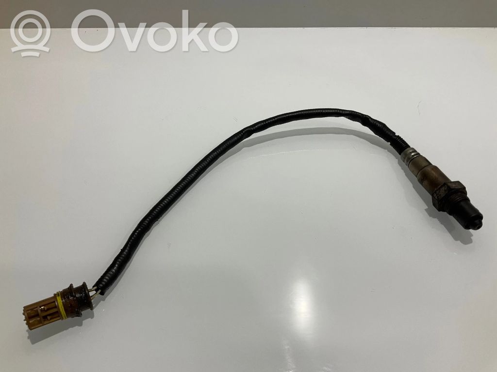 Mercedes-Benz CLS C219 Lambda probe sensor 