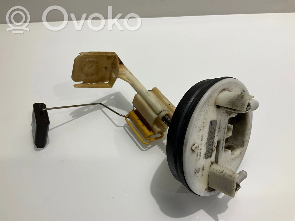 Mercedes-Benz E W211 Fuel level sensor 