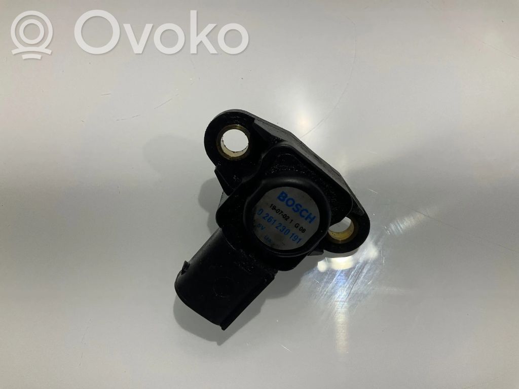 Luftdrucksensor   0261230191