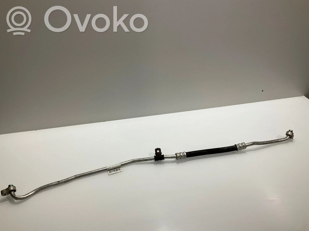 Tesla Model Y Air conditioning (A/C) pipe/hose 