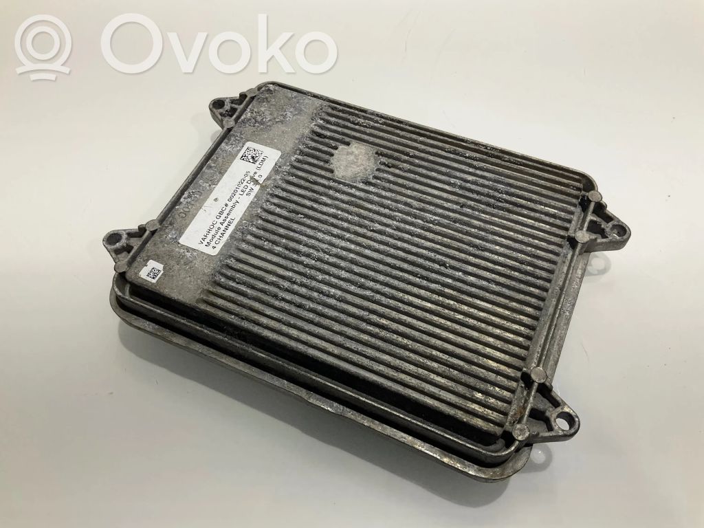 Tesla Model Y Headlight ballast module Xenon 
