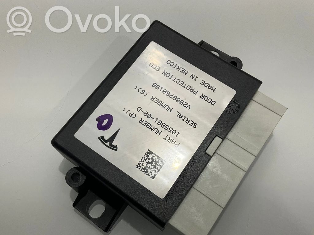 Tesla Model Y Door control unit/module 