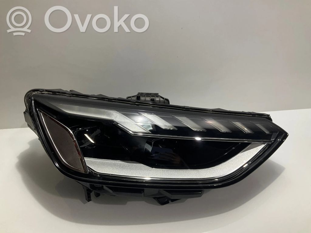 Headlight/headlamp