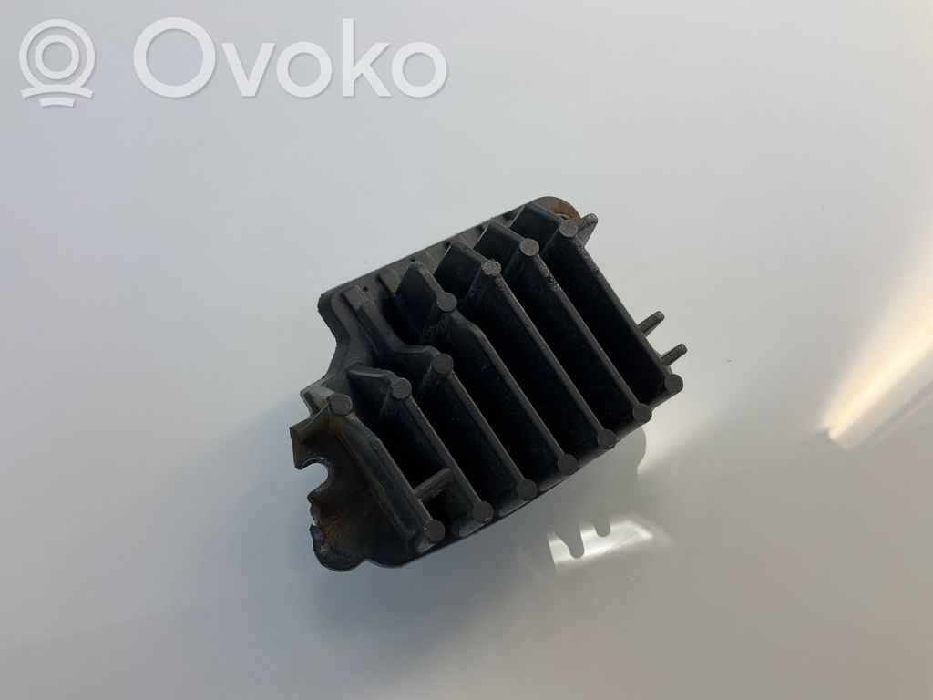 Tesla Model Y LED ballast control module 