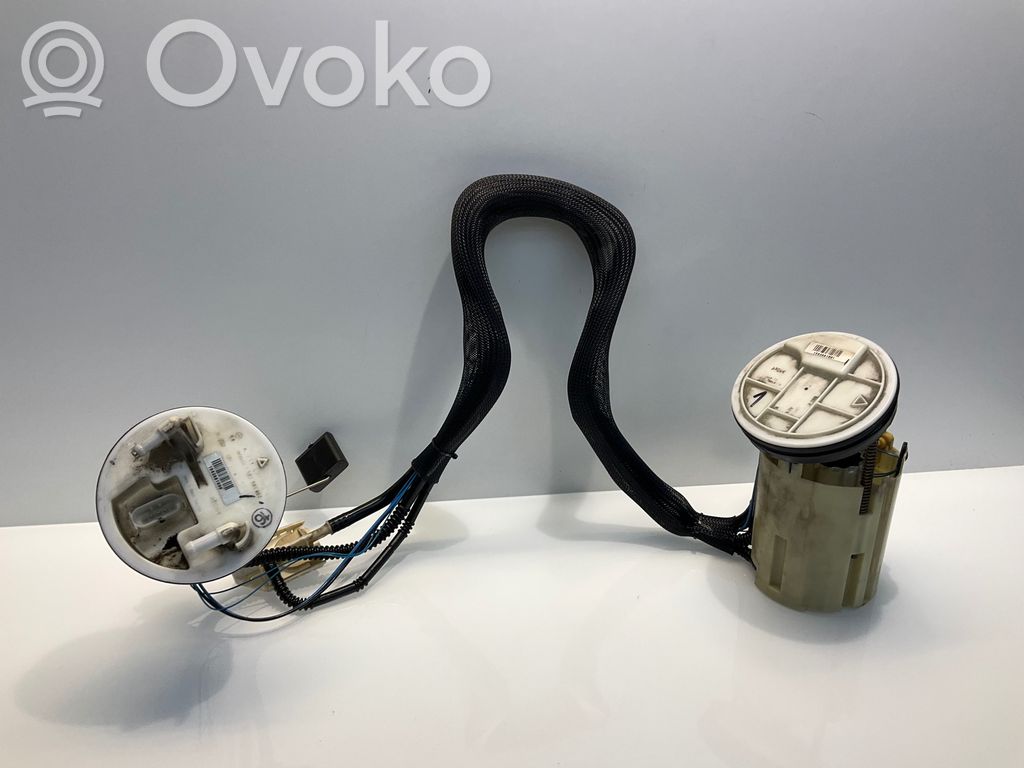 Mercedes-Benz E W211 Fuel level sensor 