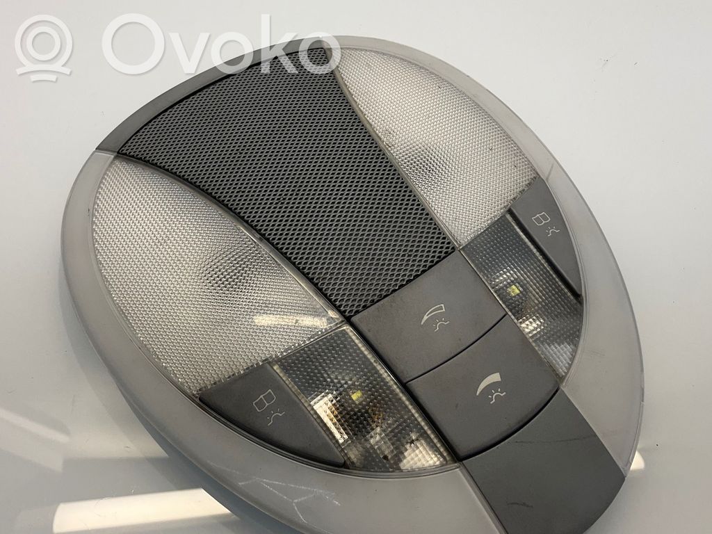 Mercedes-Benz E W211 Rear seat light 