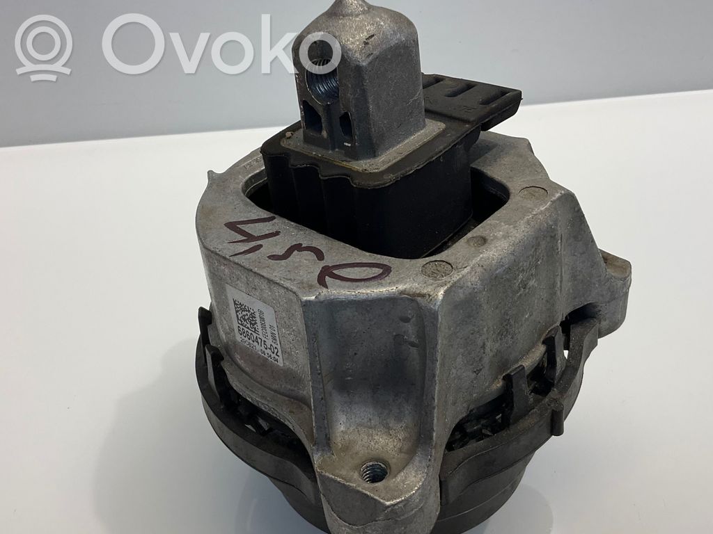 Engine mount bracket   6860475,290821