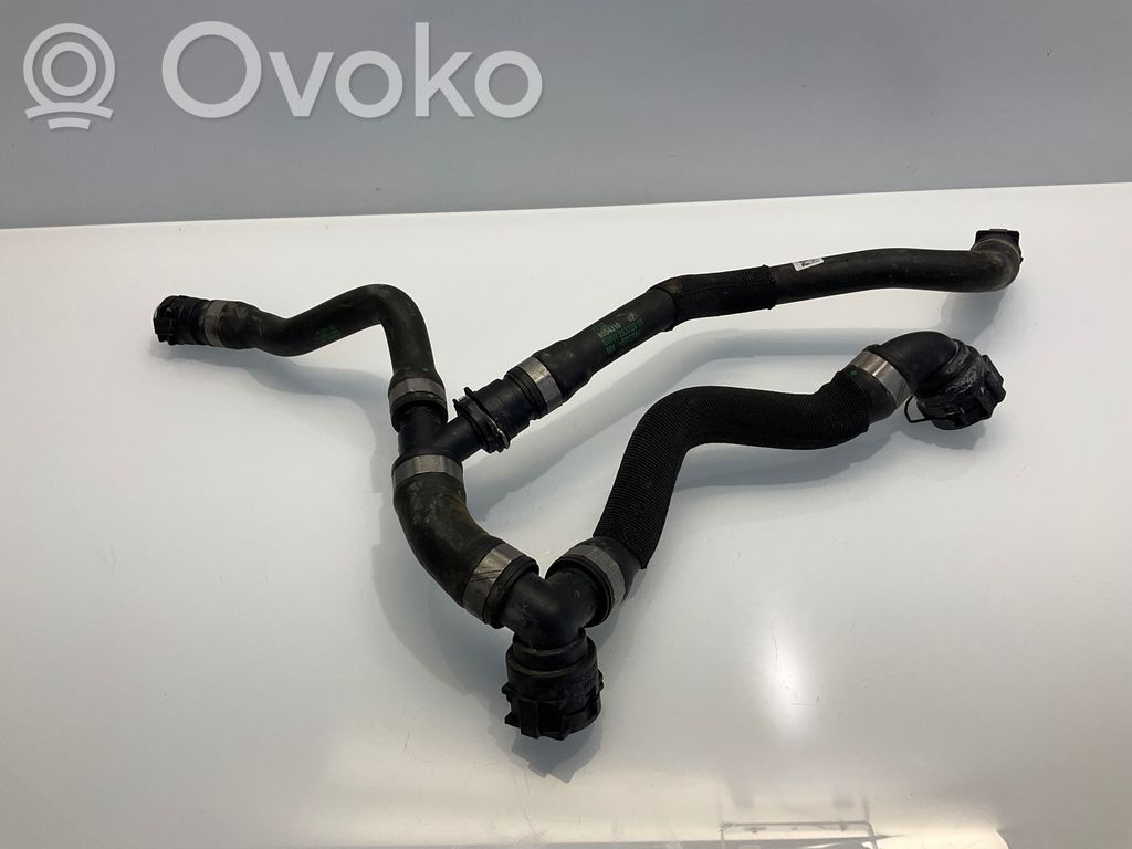BMW X5 G05 Engine coolant pipe/hose 