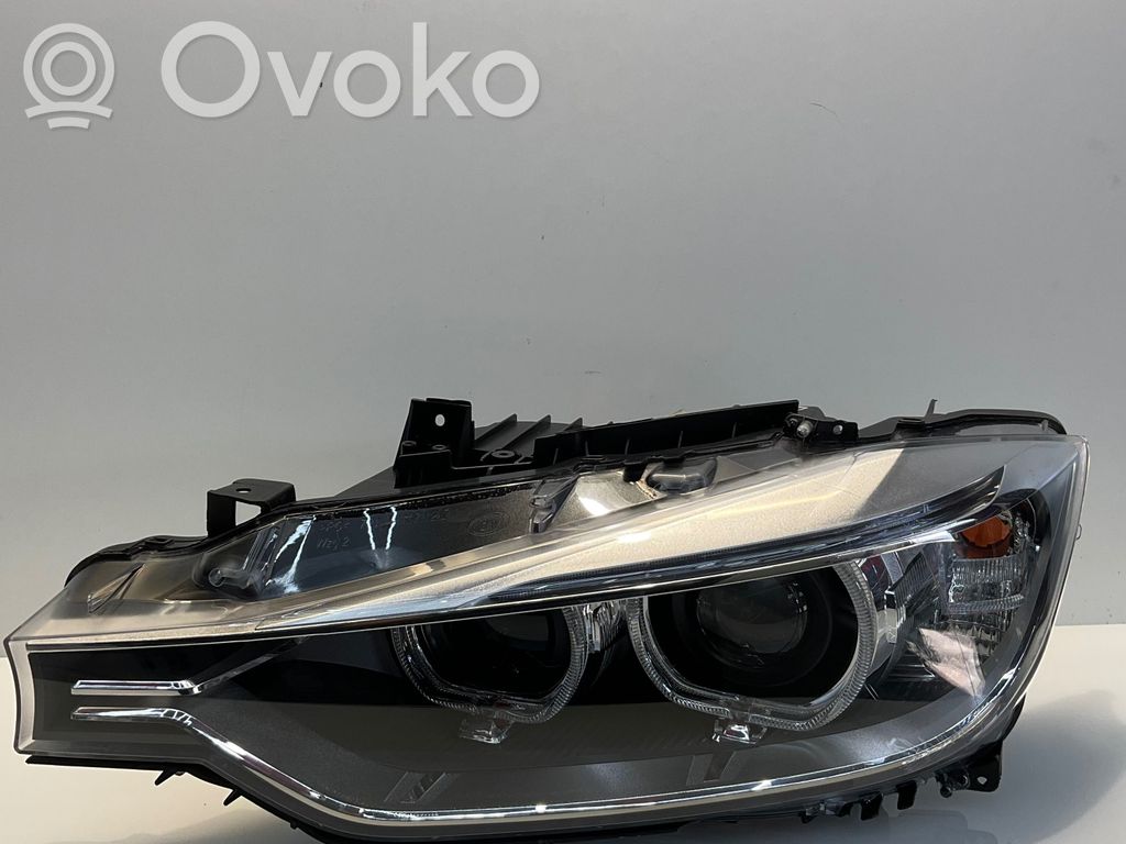 BMW 3 F30 F35 F31 Headlight/headlamp 
