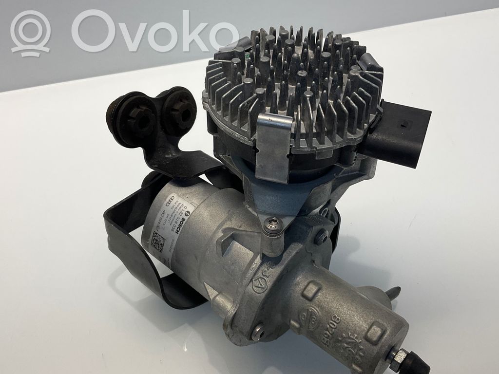 Audi A6 S6 C7 4G Pompa podciśnienia / Vacum 