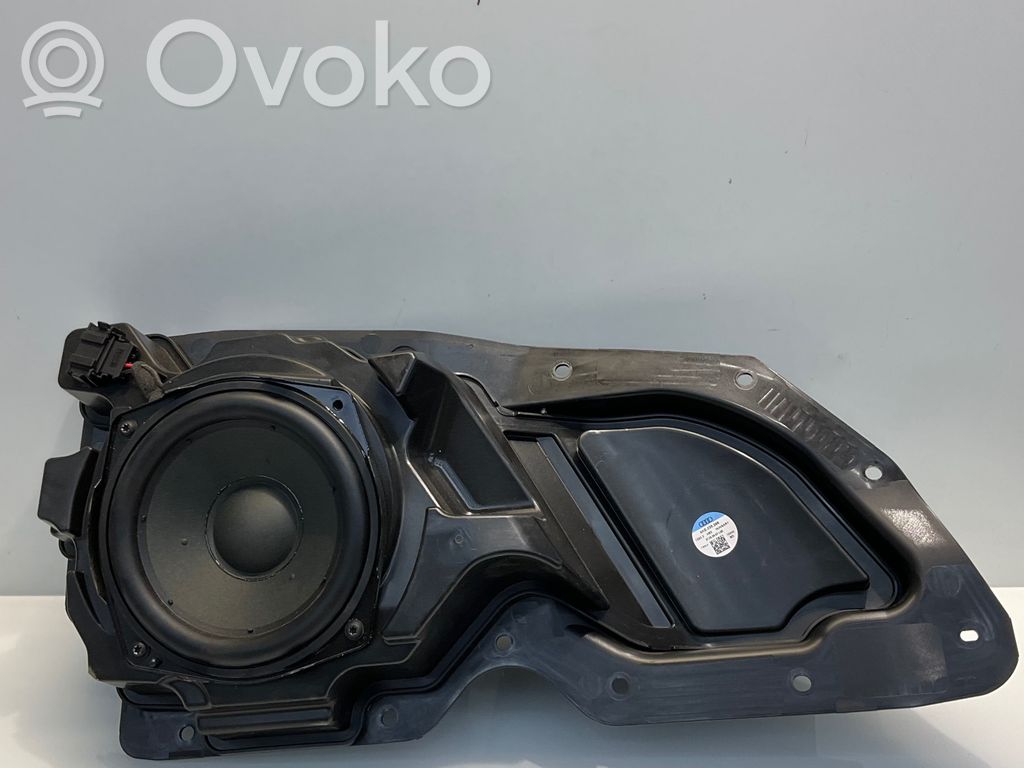 Altavoz de la puerta delantera   4KE035298,27022007L5Z,72932