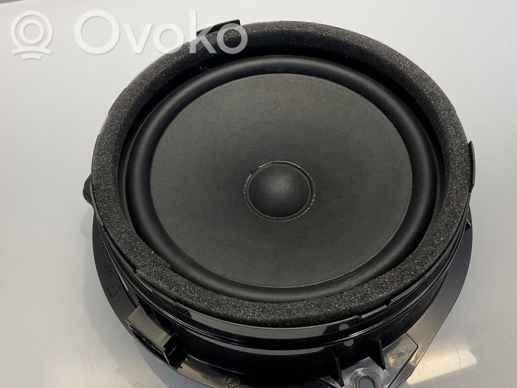 Etuoven kaiutin   4K9035411A,72901