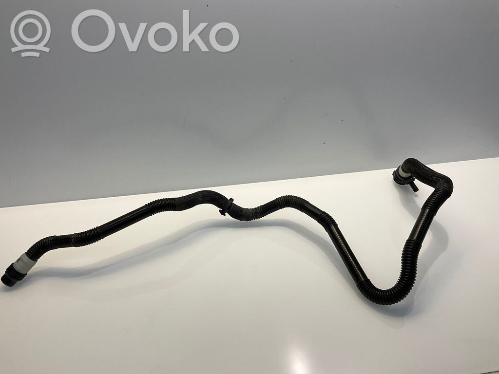 Tesla Model 3 Engine coolant pipe/hose 