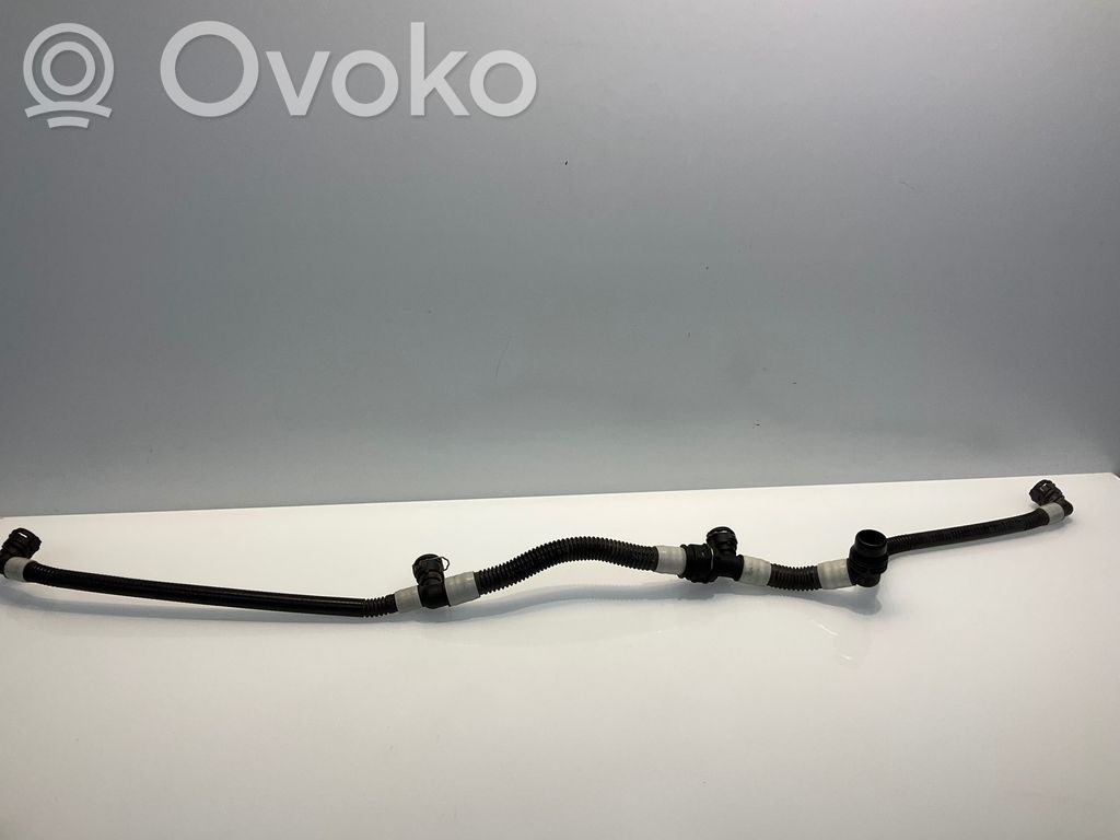 Engine coolant pipe/hose   107757600D