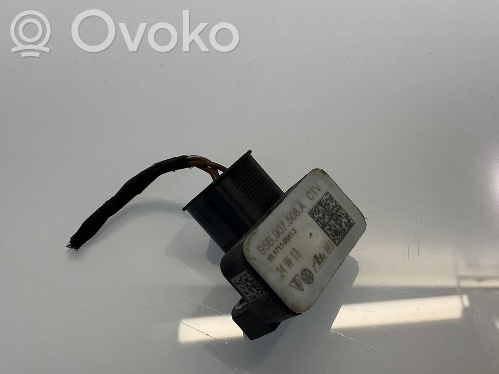 Airbagsensor Crashsensor Drucksensor   95B907508A,10171105413