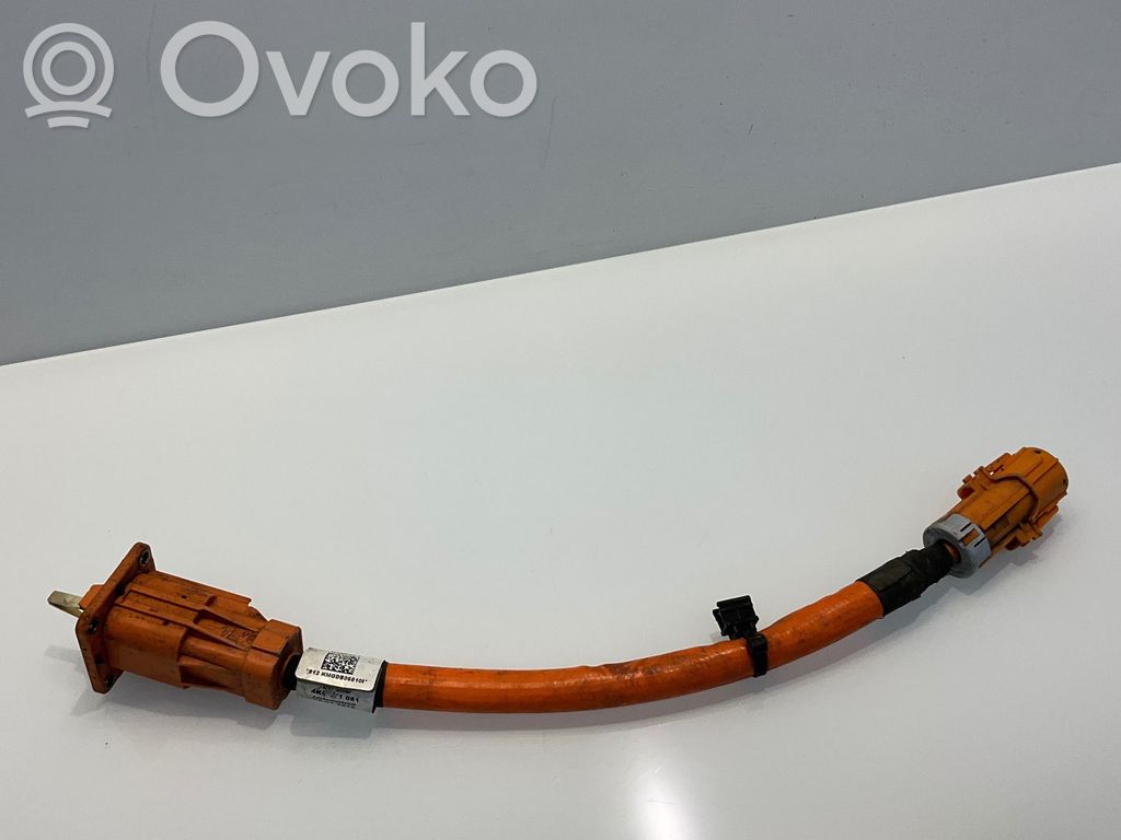 Audi e-tron Muu johtosarja 
