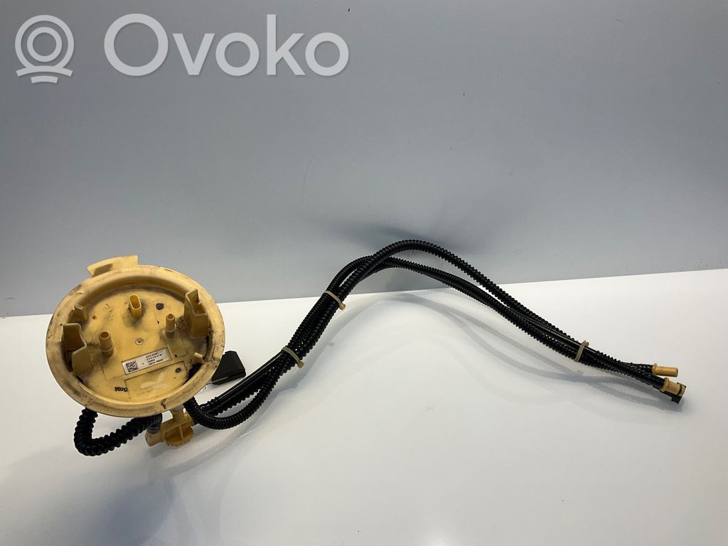 Mercedes-Benz E W212 Fuel level sensor 