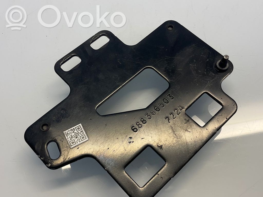 BMW X5 G05 Soporte de sensor Distronic 