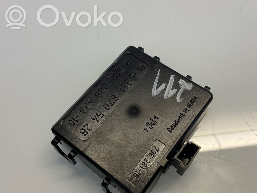 Sensor de lluvia   A2118705426,73628118,5DC00842418,2118705426
