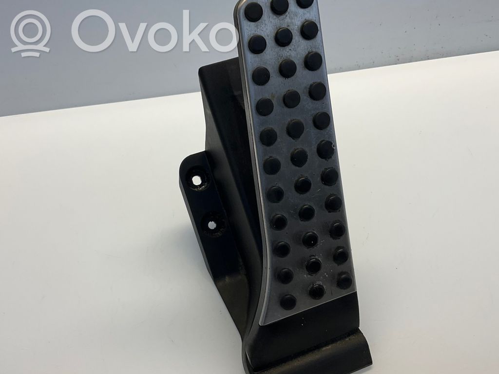 Mercedes-Benz GLK (X204) Accelerator throttle pedal 