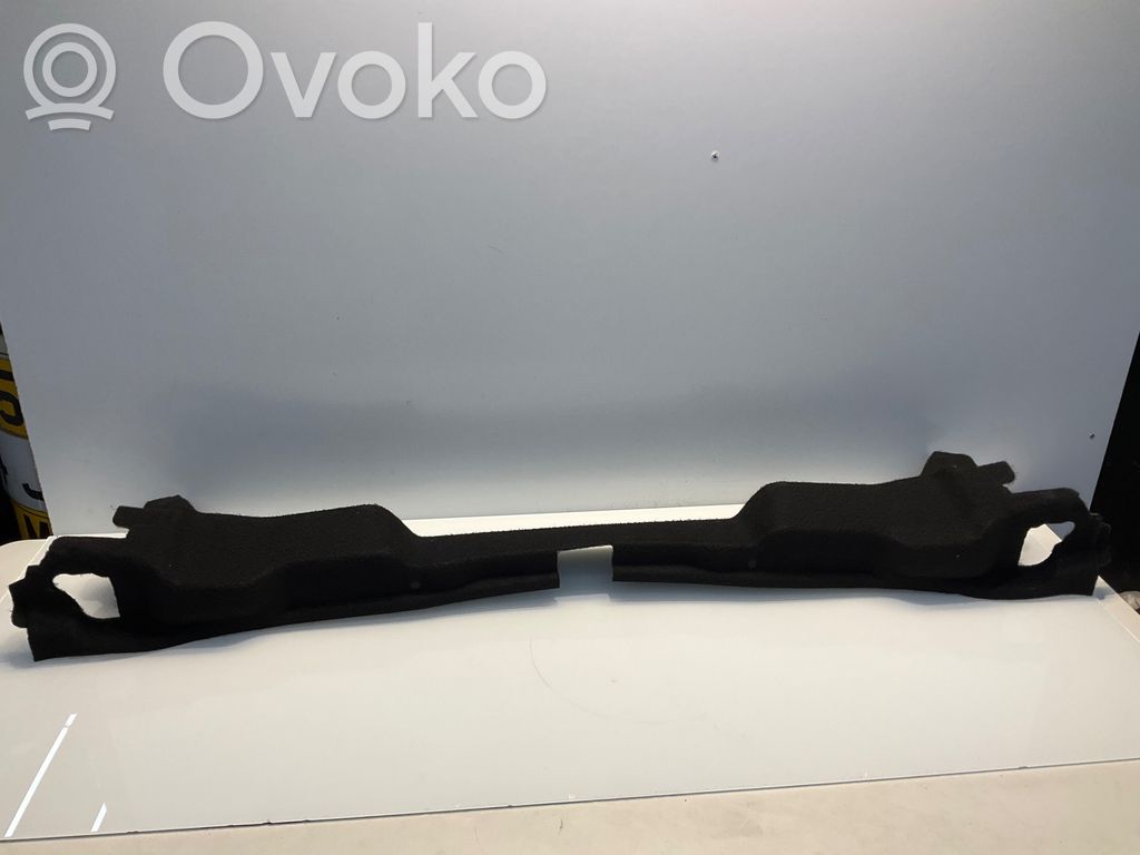 Mercedes-Benz E C207 W207 Other trunk/boot trim element 
