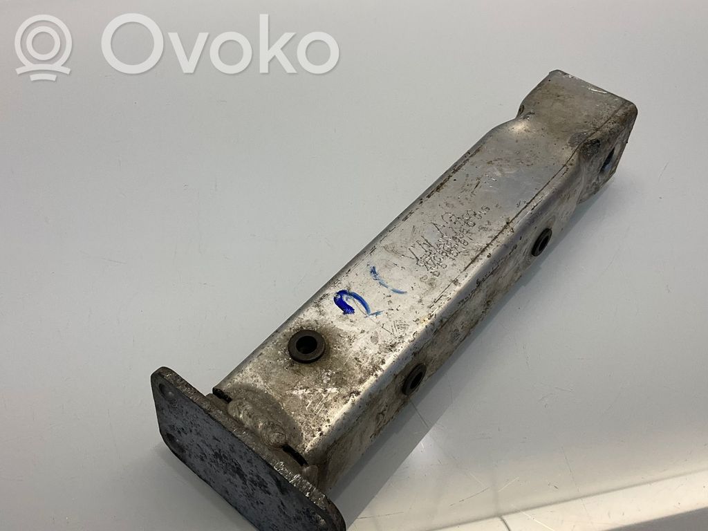 Porsche Cayenne (92A) Support, fixation radiateur 