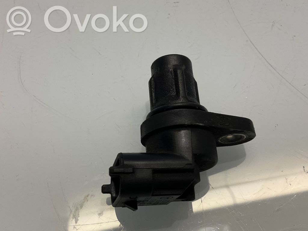 Mercedes-Benz CLS C219 Sensor de posición del cigüeñal (Usadas) 