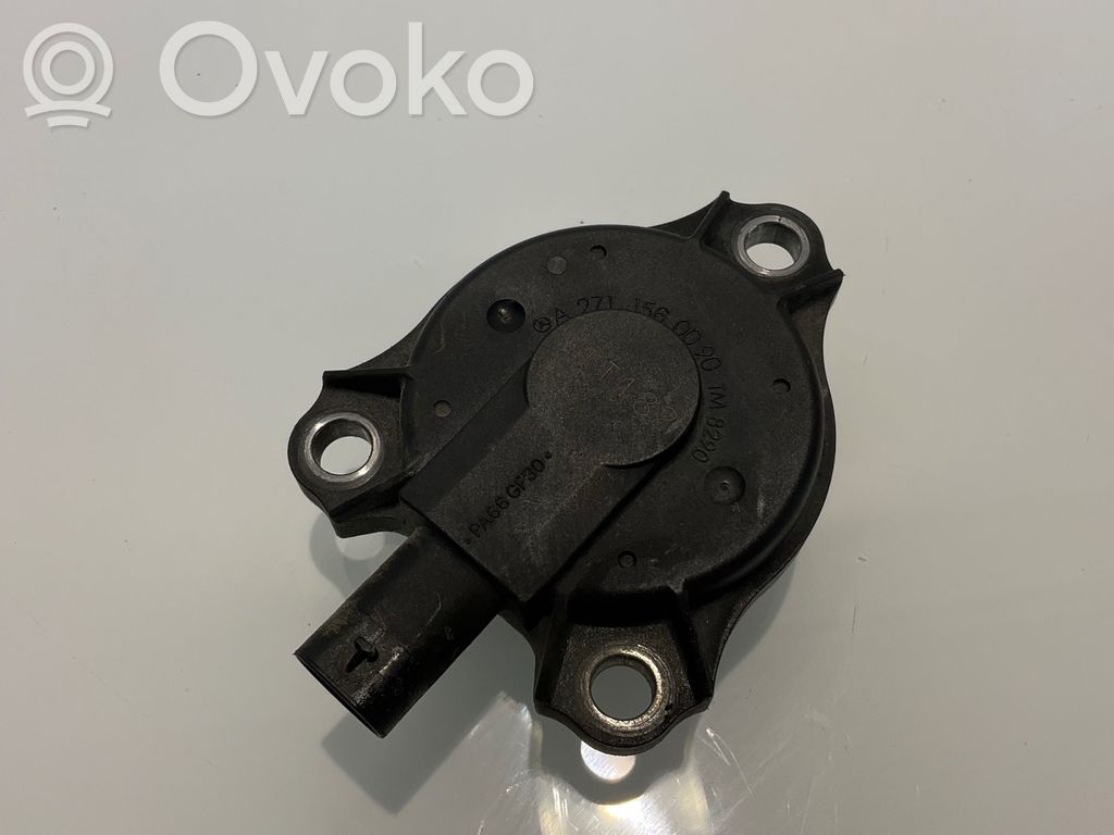 Mercedes-Benz C W204 Sensor 