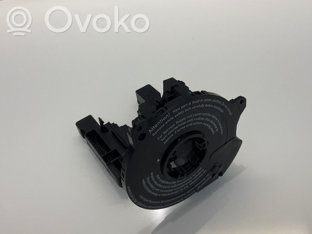 Mercedes-Benz E W211 Sensor de ángulo de dirección 