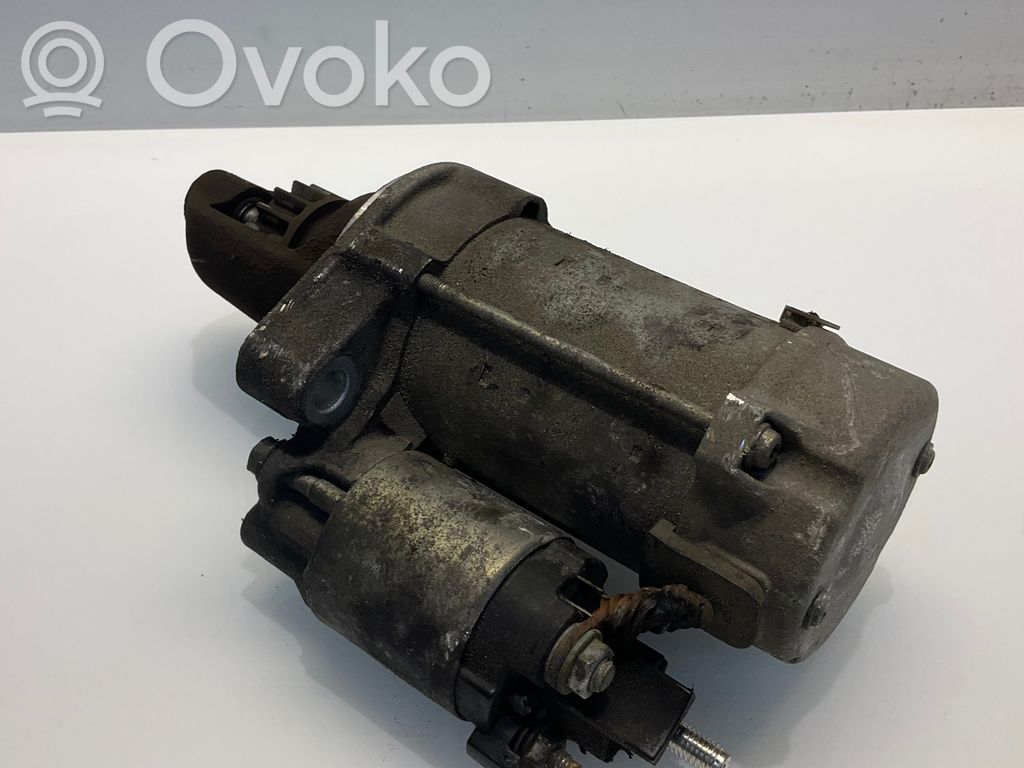Mercedes-Benz B W246 W242 Motor de arranque 