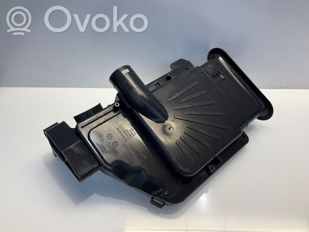 Volvo S90, V90 Engine control unit box 