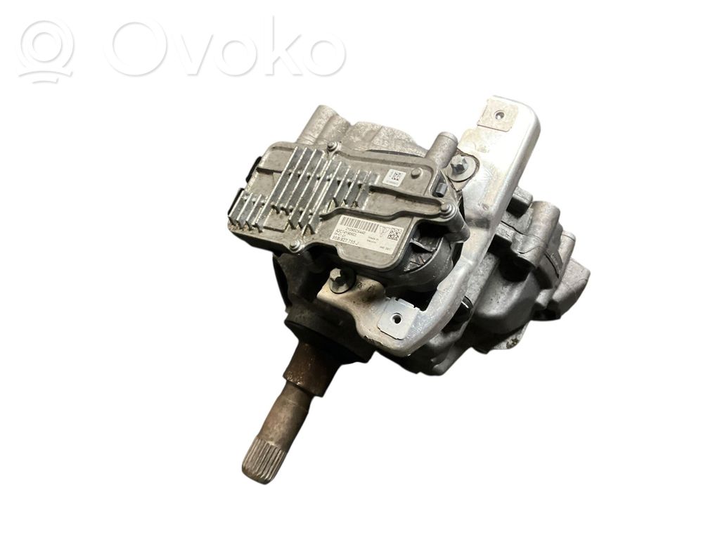 Skrzynia rozdzielcza / Reduktor   95B927755J,21090C6440,A2C74190603