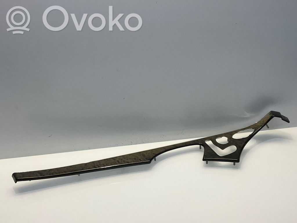 Mercedes-Benz E W211 Altro elemento di rivestimento della portiera anteriore 