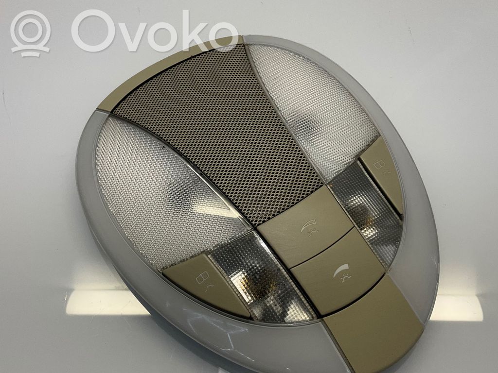Mercedes-Benz E W211 Rear seat light 
