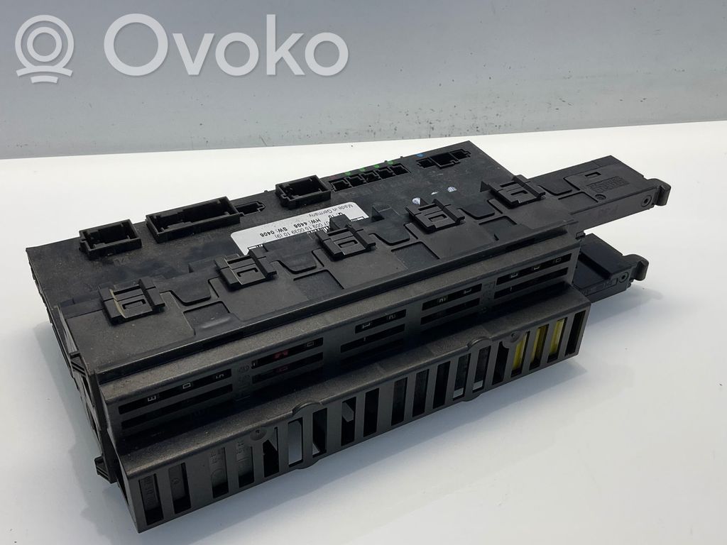 Mercedes-Benz E W211 SAM control unit 