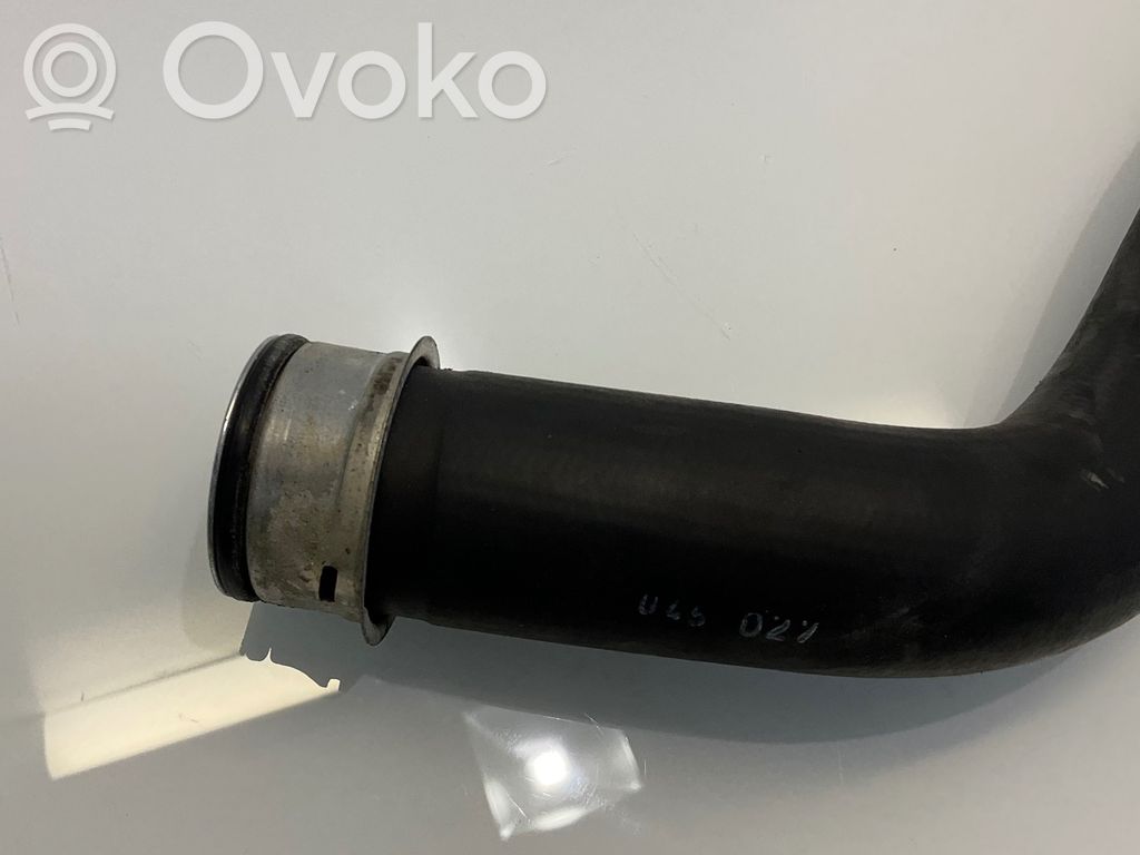 Przewód / Wąż chłodnicy   A2115015382,AP26050,2115015382