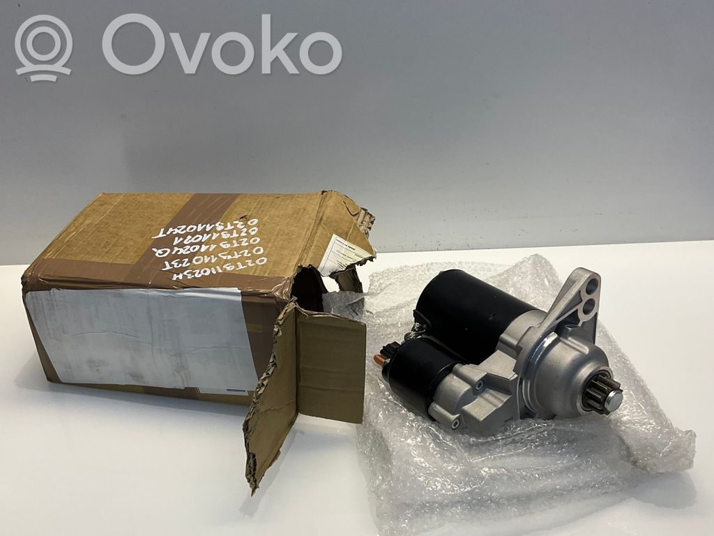 Volkswagen PASSAT B6 Electromotor 