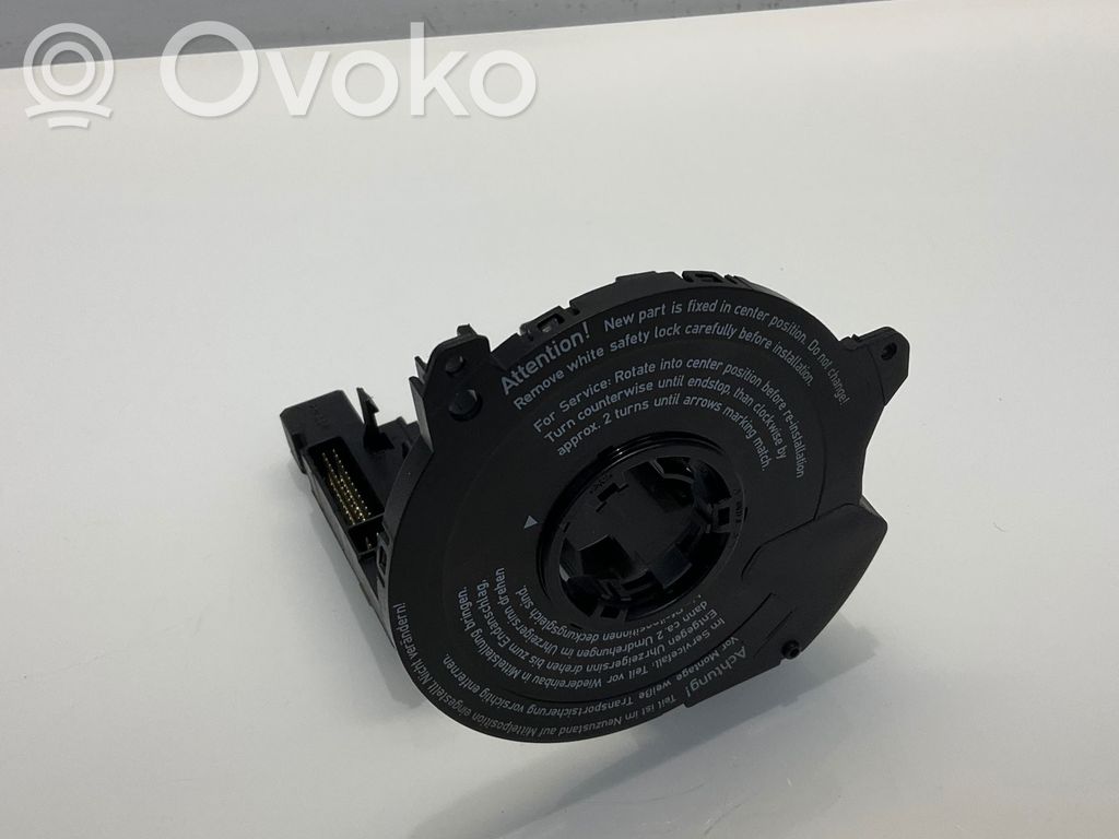 Mercedes-Benz S W221 Sensor de ángulo de dirección 