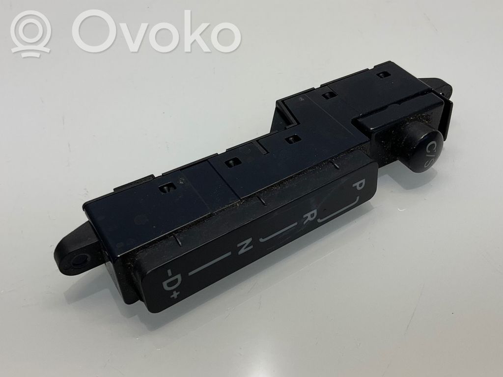 Mercedes-Benz E W211 Gear shift selector indicator 