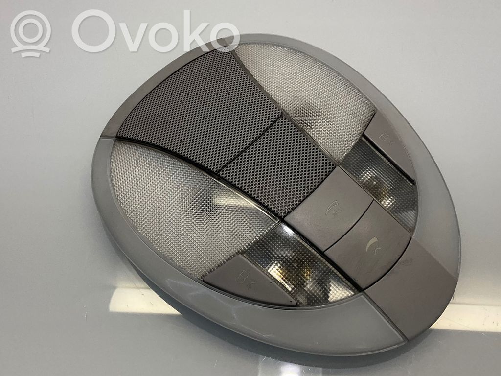 Mercedes-Benz E W211 Rear seat light 