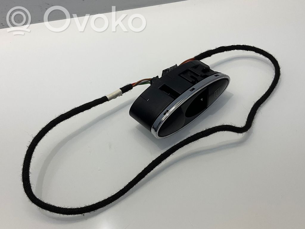 Mercedes-Benz E W211 Interruptor del elevalunas eléctrico 