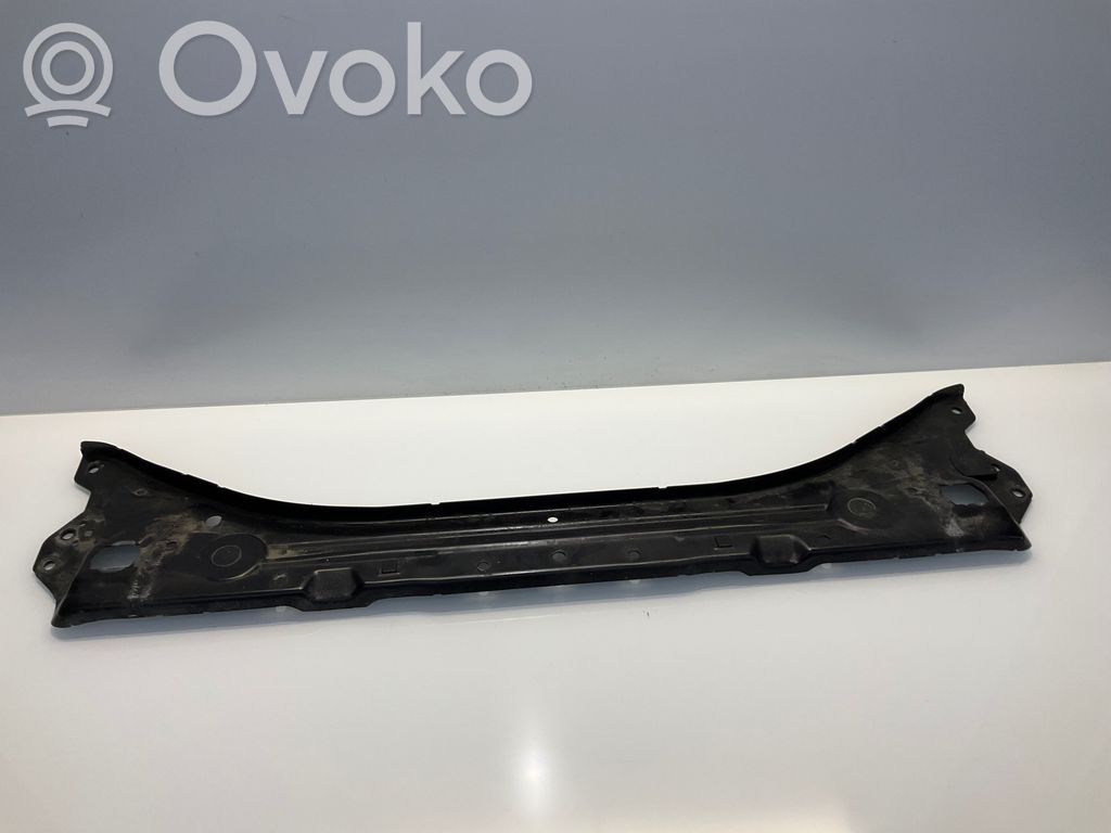 Mercedes-Benz E W211 Suport superior panou fixare radiatoare 