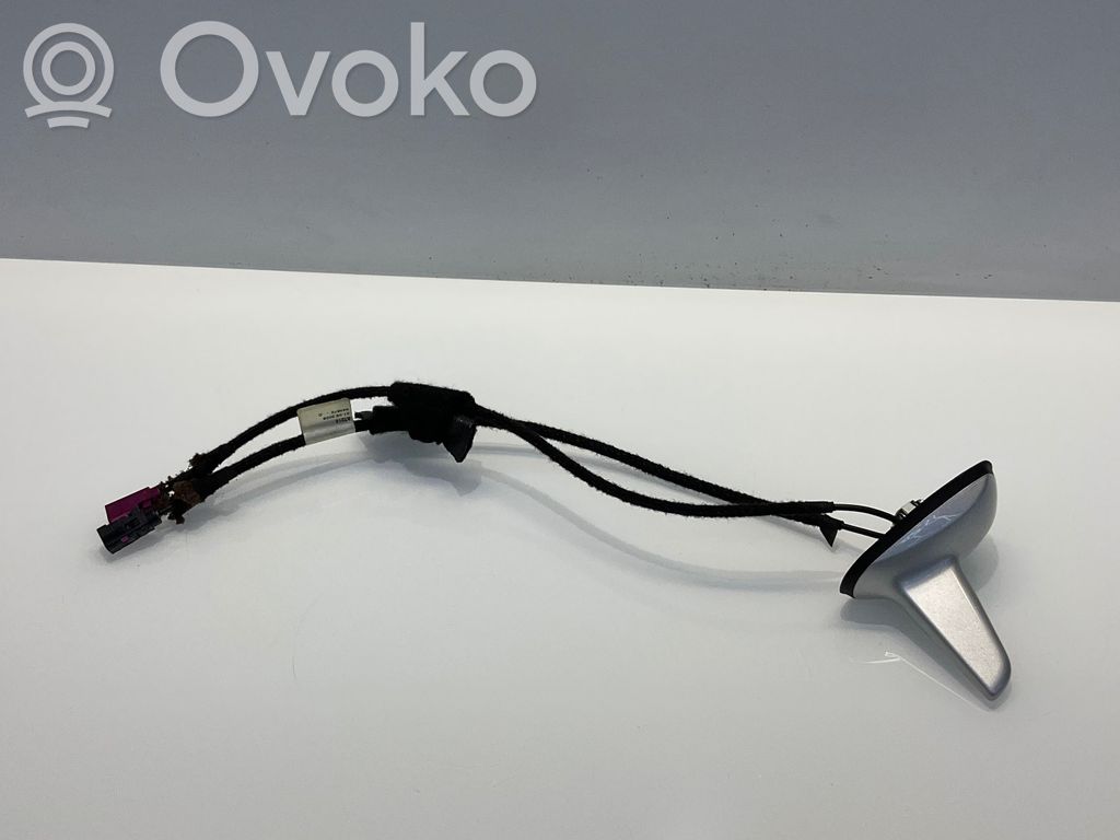 Mercedes-Benz E W211 Antena (GPS antena) 