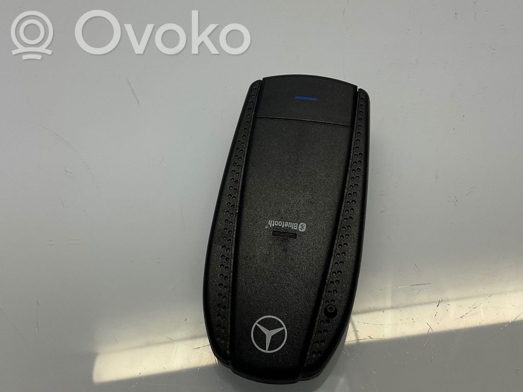 Mercedes-Benz CLS C219 Modul unitate control Bluetooth 