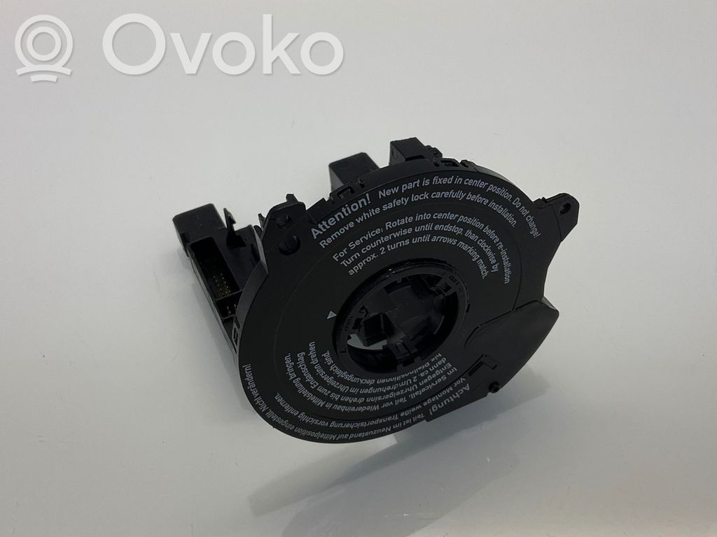 Mercedes-Benz CLS C219 Sensor de ángulo de dirección 