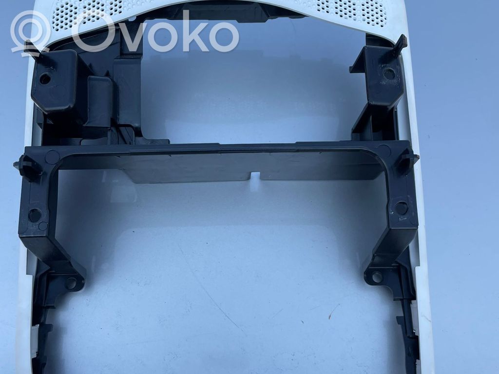 Renault Zoe Other dashboard part 